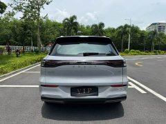 Geely Galaxy E5 2024 530km Explorer Edition - ფოტო 8