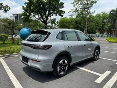 Geely Galaxy E5 2024 530km Explorer Edition - ფოტო 9