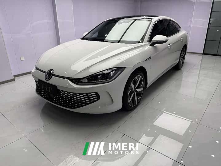 Volkswagen Lingdu L 280TSI DSG Spicy Edition - ავტომობილი ჩინეთიდან