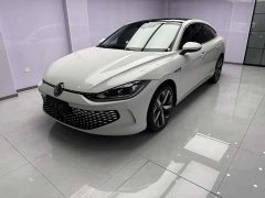 Volkswagen Lingdu L 280TSI DSG Spicy Edition - ფოტო 1