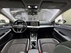 Volkswagen Lingdu L 280TSI DSG Spicy Edition - ფოტო 16