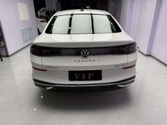 Volkswagen Lingdu L 280TSI DSG Spicy Edition - ფოტო 3