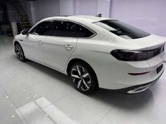 Volkswagen Lingdu L 280TSI DSG Spicy Edition - ფოტო 4