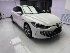 Volkswagen Lingdu L 280TSI DSG Spicy Edition - ფოტო 5