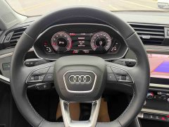Audi Q3 2022 35 TFSI Fashion Dynamic - ფოტო 11