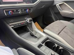 Audi Q3 2022 35 TFSI Fashion Dynamic - ფოტო 12
