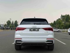 Audi Q3 2022 35 TFSI Fashion Dynamic - ფოტო 5