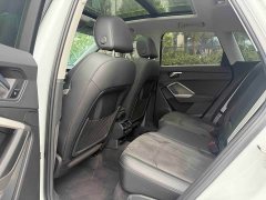 Audi Q3 2022 35 TFSI Fashion Dynamic - ფოტო 7