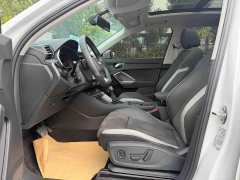 Audi Q3 2022 35 TFSI Fashion Dynamic - ფოტო 8