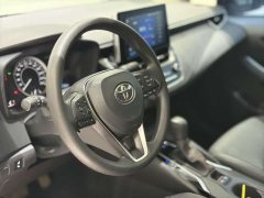 Toyota Corolla 2021 1.2T S-CVT Elite Plus - ფოტო 12