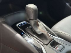 Toyota Corolla 2021 1.2T S-CVT Elite Plus - ფოტო 13