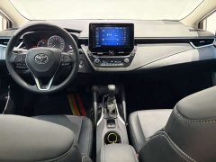 Toyota Corolla 2021 1.2T S-CVT Elite Plus - ფოტო 14