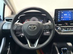 Toyota Corolla 2021 1.2T S-CVT Elite Plus - ფოტო 15