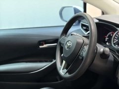 Toyota Corolla 2021 1.2T S-CVT Elite Plus - ფოტო 16