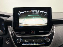 Toyota Corolla 2021 1.2T S-CVT Elite Plus - ფოტო 19