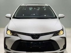 Toyota Corolla 2021 1.2T S-CVT Elite Plus - ფოტო 2