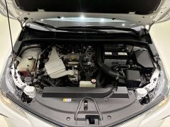 Toyota Corolla 2021 1.2T S-CVT Elite Plus - ფოტო 20
