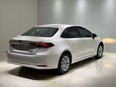 Toyota Corolla 2021 1.2T S-CVT Elite Plus - ფოტო 4