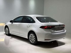Toyota Corolla 2021 1.2T S-CVT Elite Plus - ფოტო 6