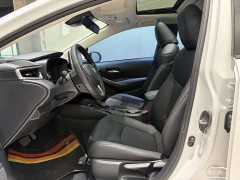 Toyota Corolla 2021 1.2T S-CVT Elite Plus - ფოტო 7