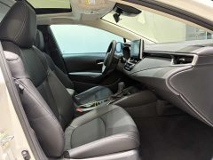 Toyota Corolla 2021 1.2T S-CVT Elite Plus - ფოტო 8