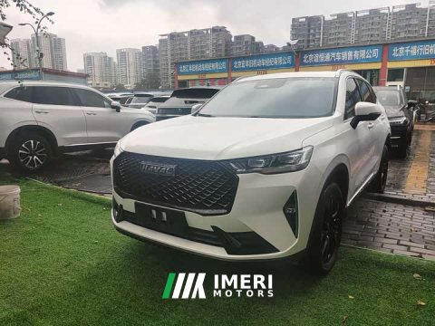 2022 Haval H6 2021 Third Generation 2.0T Automatic AWD Max - ავტომობილი ჩინეთიდან