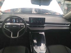Haval H6 2021 Third Generation 2.0T Automatic AWD Max - ფოტო 10