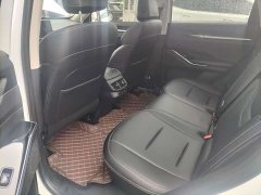 Haval H6 2021 Third Generation 2.0T Automatic AWD Max - ფოტო 12