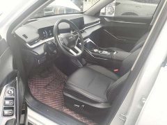 Haval H6 2021 Third Generation 2.0T Automatic AWD Max - ფოტო 13