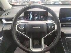 Haval H6 2021 Third Generation 2.0T Automatic AWD Max - ფოტო 16