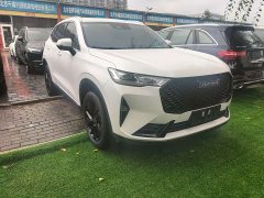 Haval H6 2021 Third Generation 2.0T Automatic AWD Max - ფოტო 3
