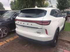 Haval H6 2021 Third Generation 2.0T Automatic AWD Max - ფოტო 4