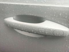 Haval H6 2021 Third Generation 2.0T Automatic AWD Max - ფოტო 5