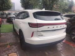Haval H6 2021 Third Generation 2.0T Automatic AWD Max - ფოტო 6