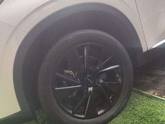 Haval H6 2021 Third Generation 2.0T Automatic AWD Max - ფოტო 7