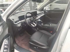 Haval H6 2021 Third Generation 2.0T Automatic AWD Max - ფოტო 8