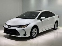 Toyota Corolla 2021 1.2T S-CVT Elite Plus - ფოტო 1