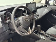 Toyota Corolla 2021 1.2T S-CVT Elite Plus - ფოტო 10