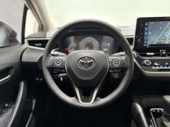 Toyota Corolla 2021 1.2T S-CVT Elite Plus - ფოტო 11