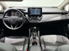 Toyota Corolla 2021 1.2T S-CVT Elite Plus - ფოტო 12