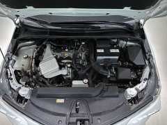 Toyota Corolla 2021 1.2T S-CVT Elite Plus - ფოტო 19