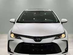 Toyota Corolla 2021 1.2T S-CVT Elite Plus - ფოტო 2