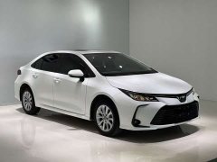 Toyota Corolla 2021 1.2T S-CVT Elite Plus - ფოტო 3