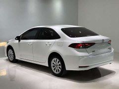 Toyota Corolla 2021 1.2T S-CVT Elite Plus - ფოტო 4