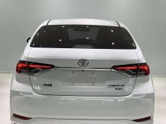 Toyota Corolla 2021 1.2T S-CVT Elite Plus - ფოტო 5