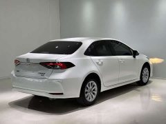 Toyota Corolla 2021 1.2T S-CVT Elite Plus - ფოტო 6