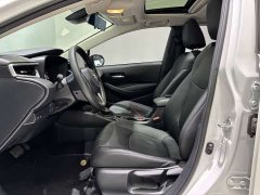 Toyota Corolla 2021 1.2T S-CVT Elite Plus - ფოტო 7