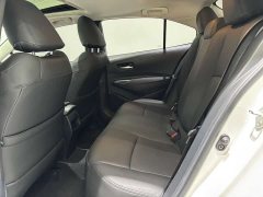Toyota Corolla 2021 1.2T S-CVT Elite Plus - ფოტო 8