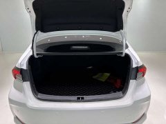 Toyota Corolla 2021 1.2T S-CVT Elite Plus - ფოტო 9
