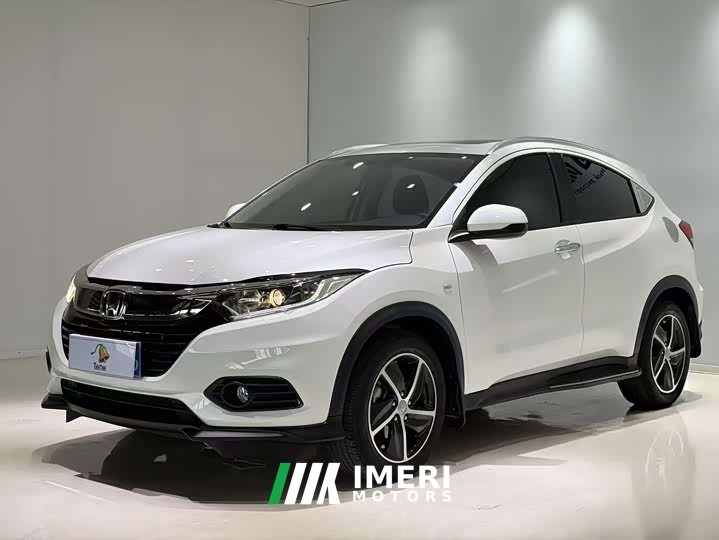 Honda Vezel 1.5L CVT Phantom Night Pioneer Edition - ავტომობილი ჩინეთიდან
